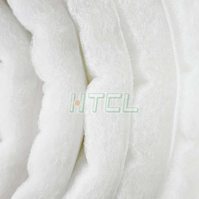 N779 Standard Air Filter Spray Booth AC-600G Air filter Ceiling Filter Media For Painting Room