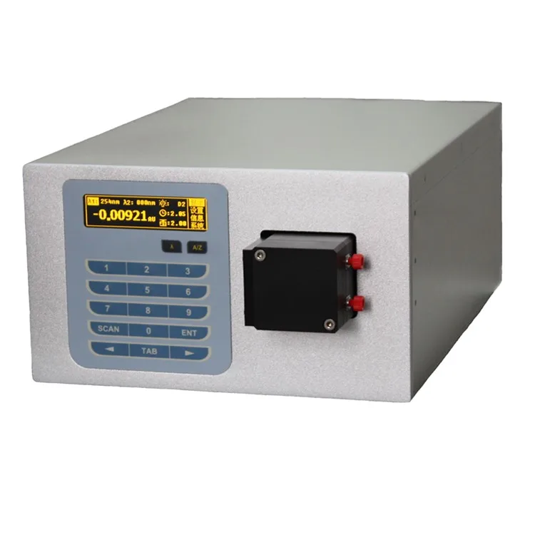  1620A высокопроизводительная Жидкостная Хроматография HPLC