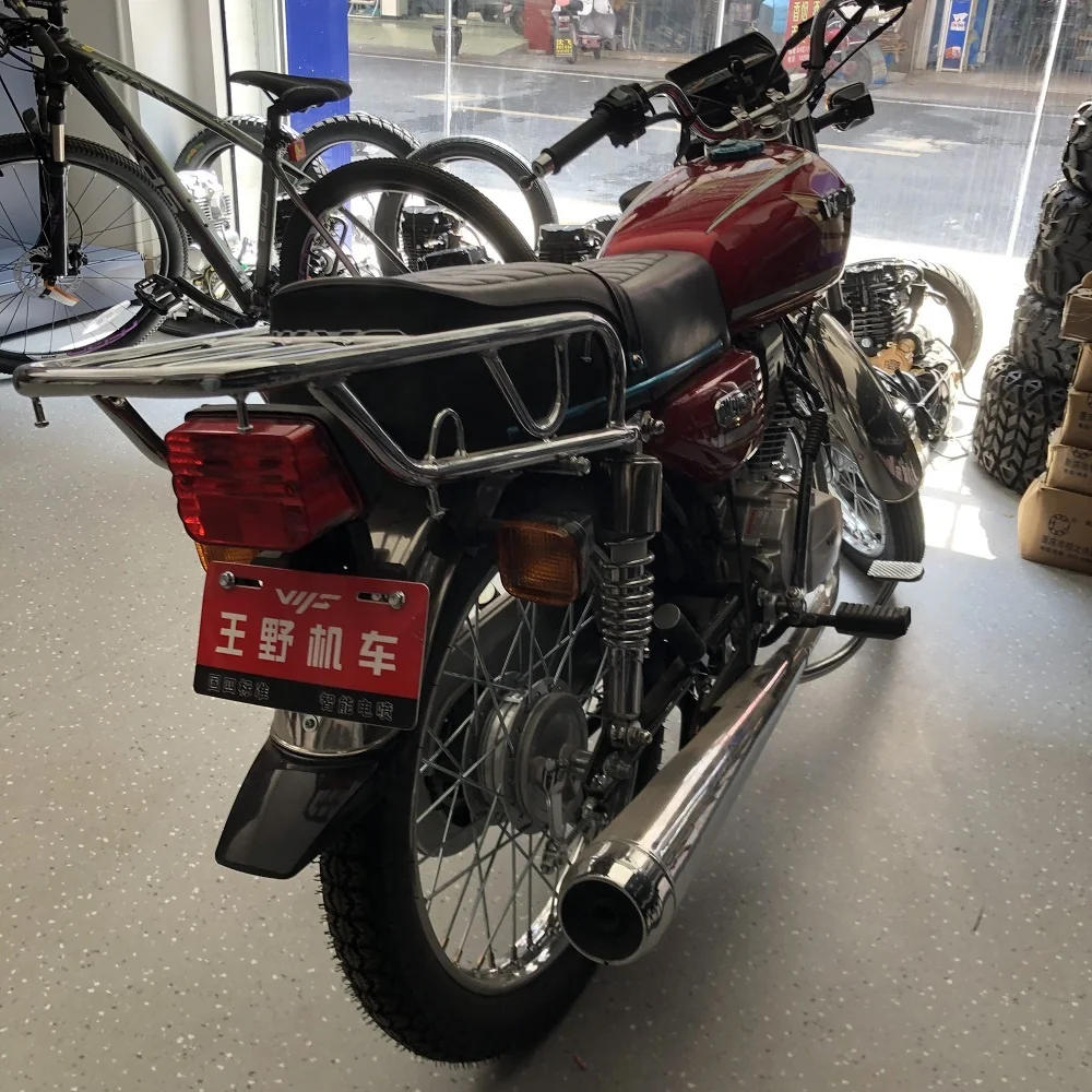 CQHZJ оптом мотоциклы CG125CC 150CC