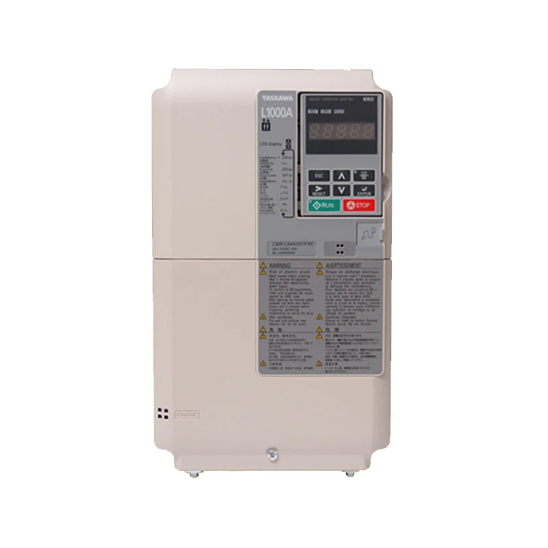 Anchuan L1000A elevator inverter CIMR-LB4A0031FAC 0024 0015 0018 39 15KW LB4A0024FAC vfd LB4A0039FAC CIMR-HB4A0018FBC
