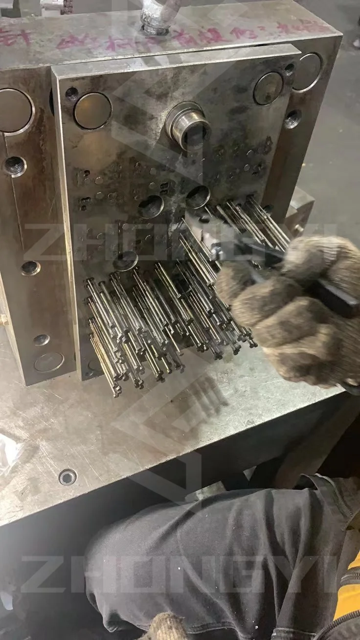 Shantou retro party halloween cosplay boy toys pirate toys guns injection toys molding