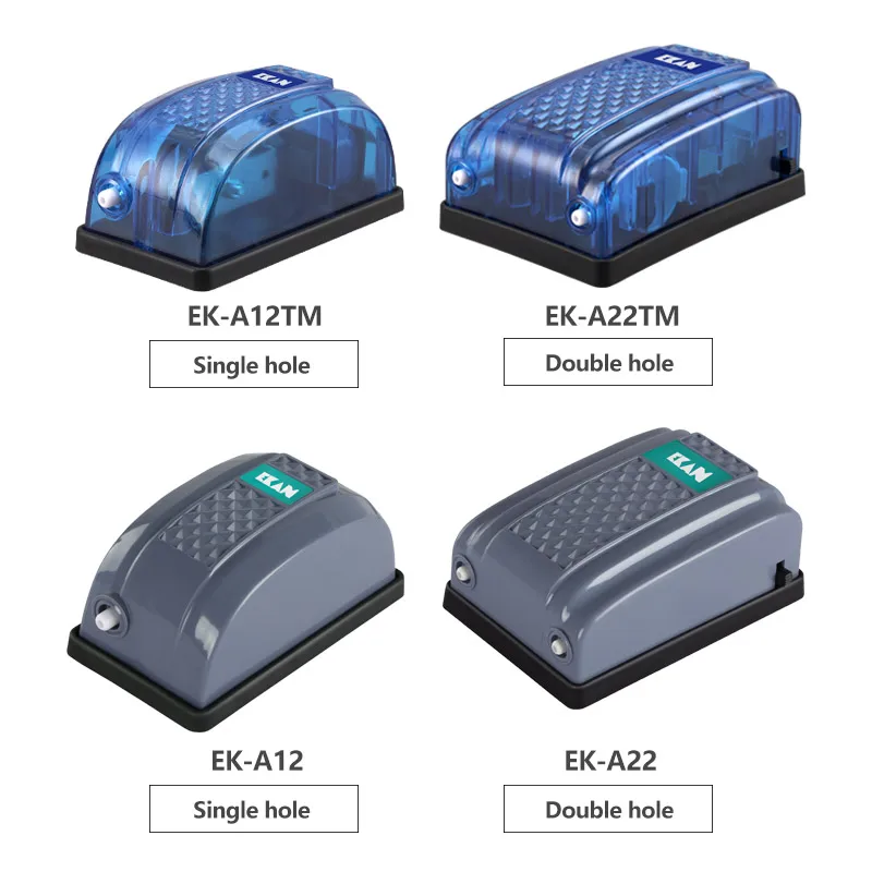 Hot Sale Design Copper Motor Strong Magnet 3W 5W fish tank quiet aquarium fish small mini air pump