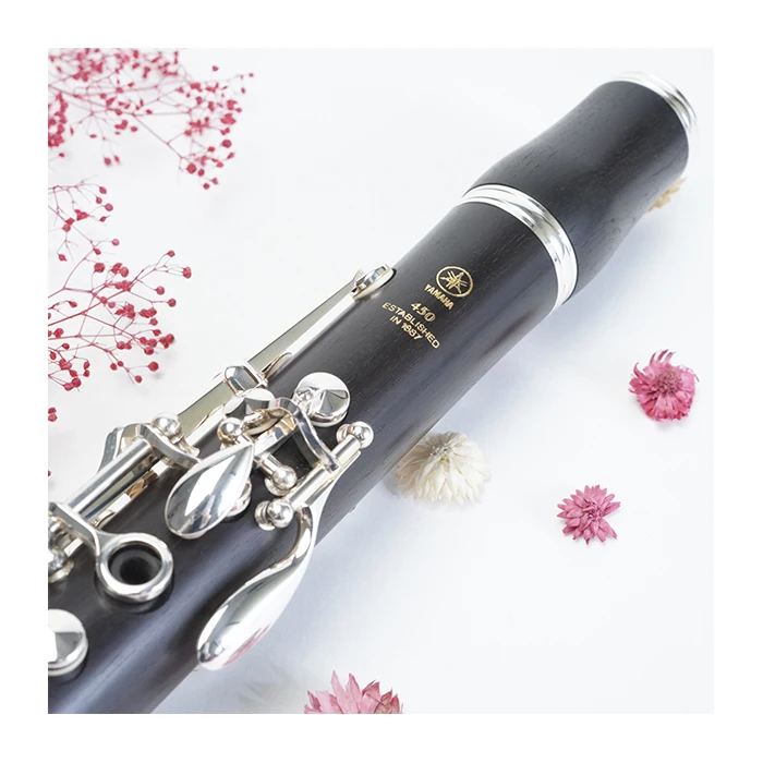 Wooden bass woodwind instruments by leading technology and craftsmanship