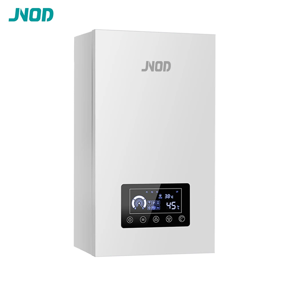 Electric Heating Boiler Manufacturer JNOD Electric System Boilers for Cold Area Home Heating