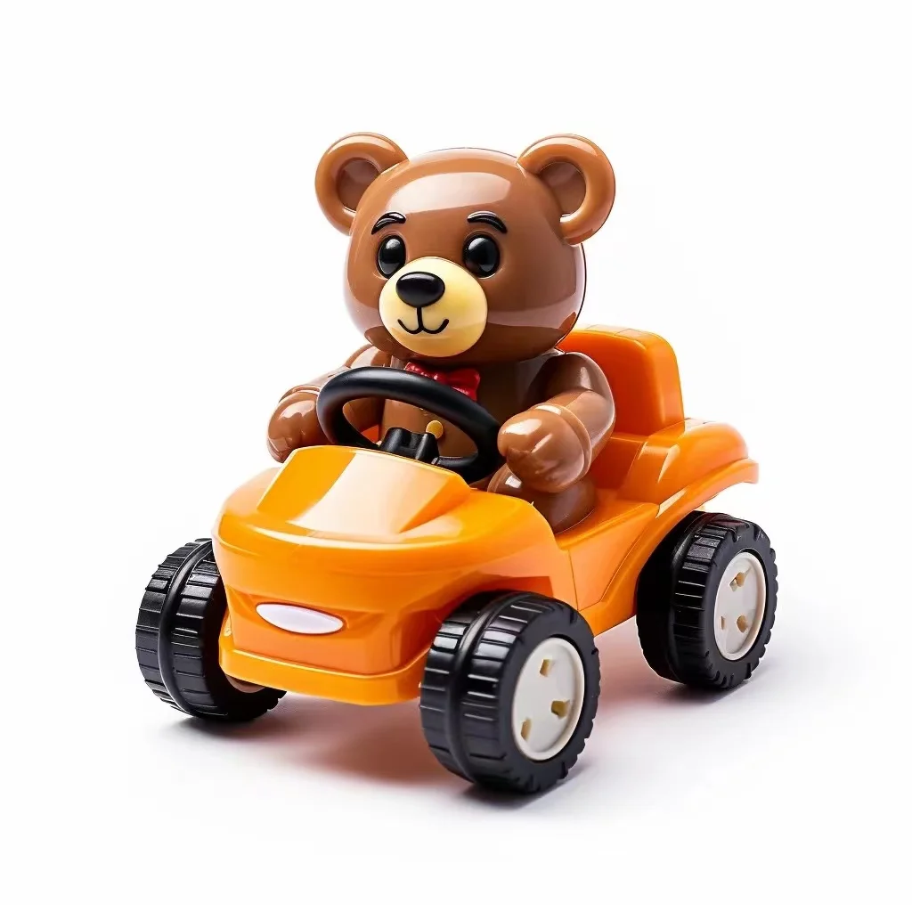 OEM новый дизайн пластиковые игрушки для автомобиля грузовик детские автомобили завод
