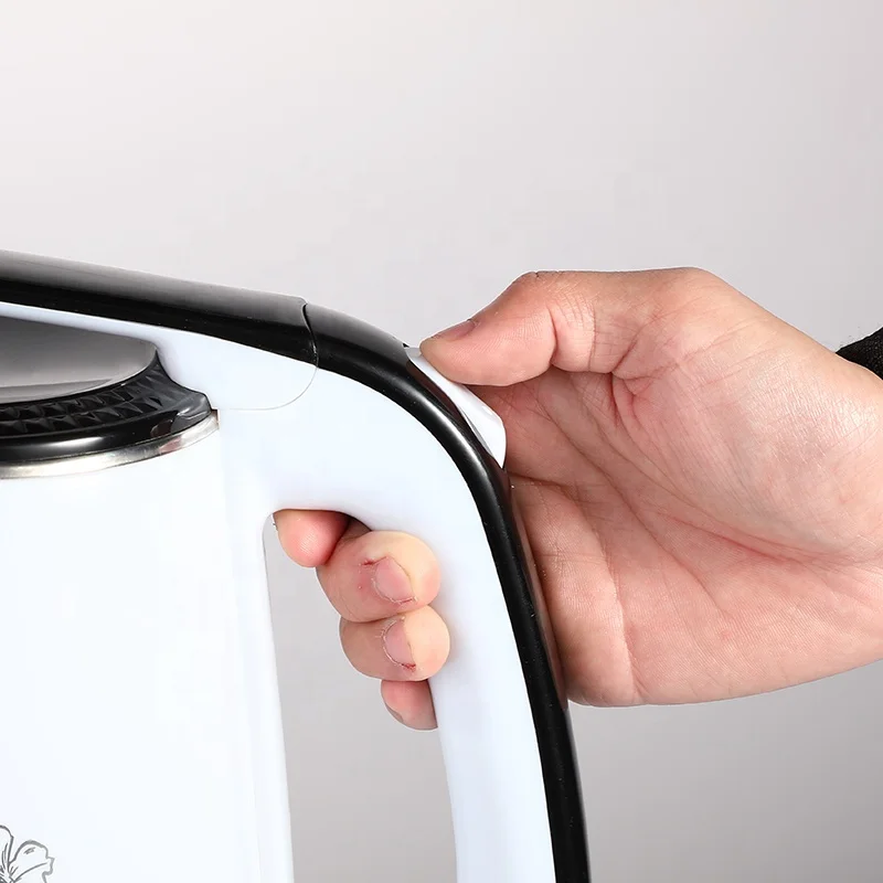 2000W Water Electric Kettle 2.5L Stainless Steel Electric Thermo Kettle Electric Jug Kettle Home Appliances