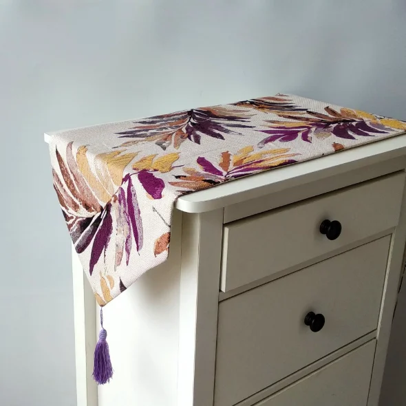 2022 ylm hot sales Wholesale Custom OEM western-style restaurant mat coffee shop cotton and linen black dining-table tablecloth