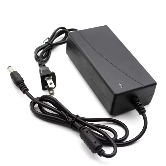 Адаптеры постоянного тока 12v5a 60 Вт