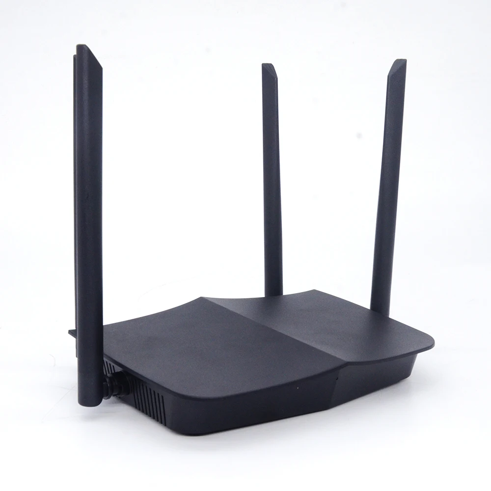 MT-L1000 1800Mbps Wifi 6 full gigabit dual-band 2.4/5.8G 4lan port wireless router