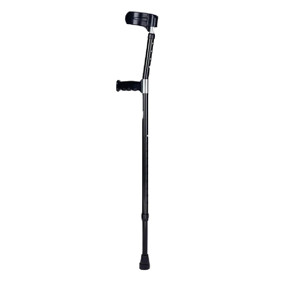 Best sale Smart Foldable walking Cane for Old People usewooden crutch accessory