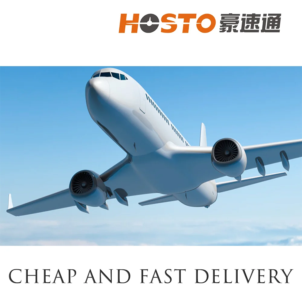 Дешевые тарифы на авиаперевозки Ddp Ddu экспедитор Dhl Express из Китая в