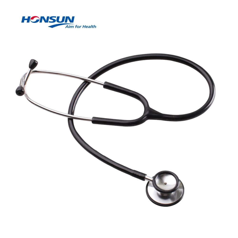 Электронный цифровой стетоскоп HONSUN HS-30L Medical Bluetooth