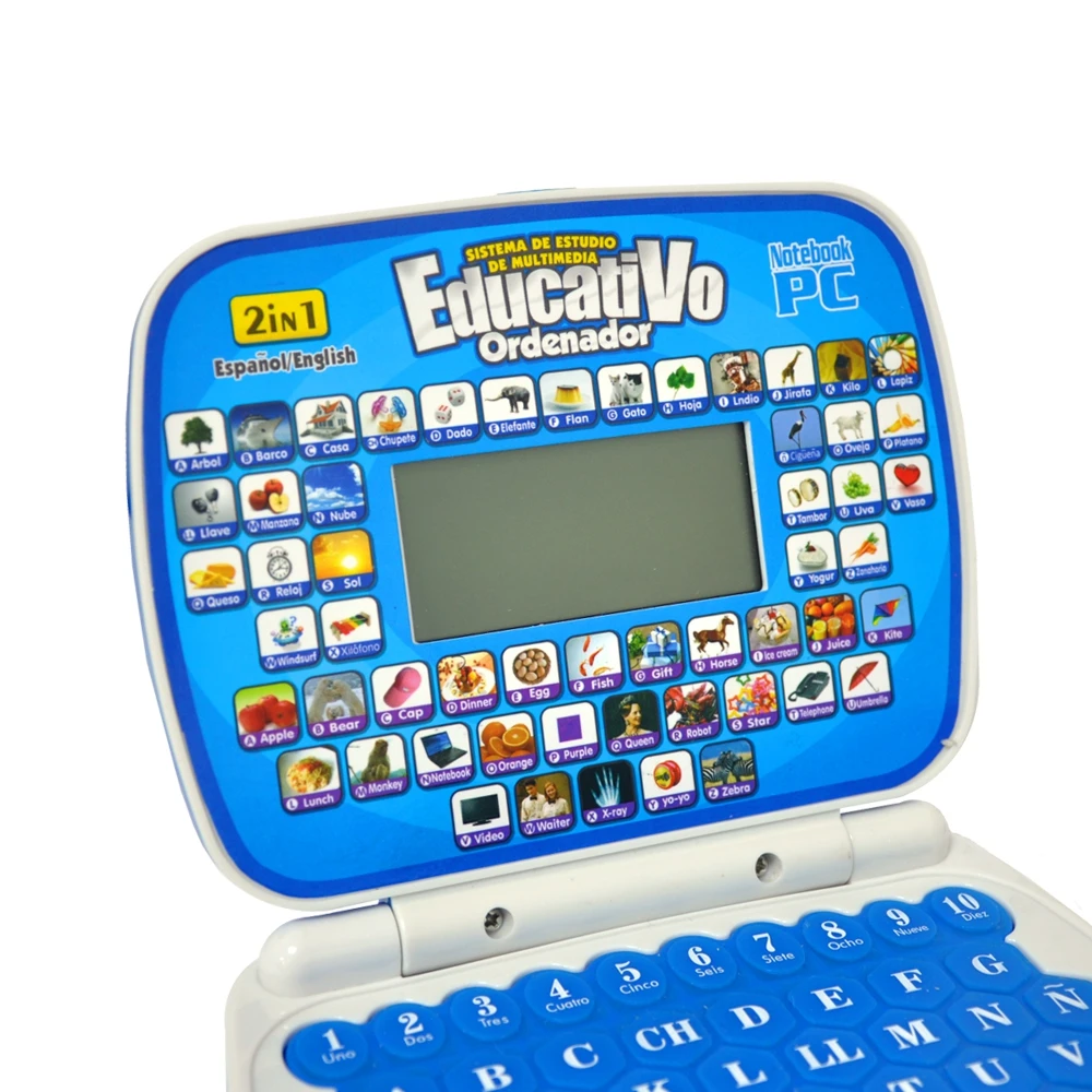 
Learn-to-Read touch screen smart OEM thai spanish english translate kids talking pen 