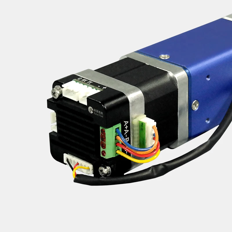 5ml 10ml 20ml High Precision Microfluidics Industrial Syringe Pump Price