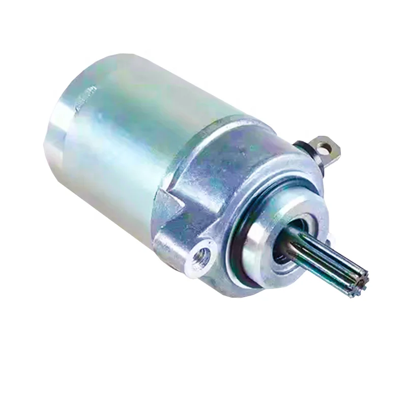 SPARK115-i SRL-115 VEGA-ZR 135LC  Yamaha LC 135 5s SRL 115 Fi SRL 115 Careburetor motorcycle starter motor