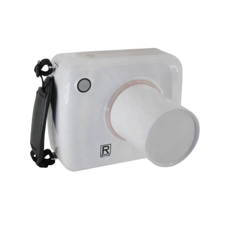 New updated Refine dental digital X ray machine / Portable Xray unit camera intraoral imaging system radiography equipment