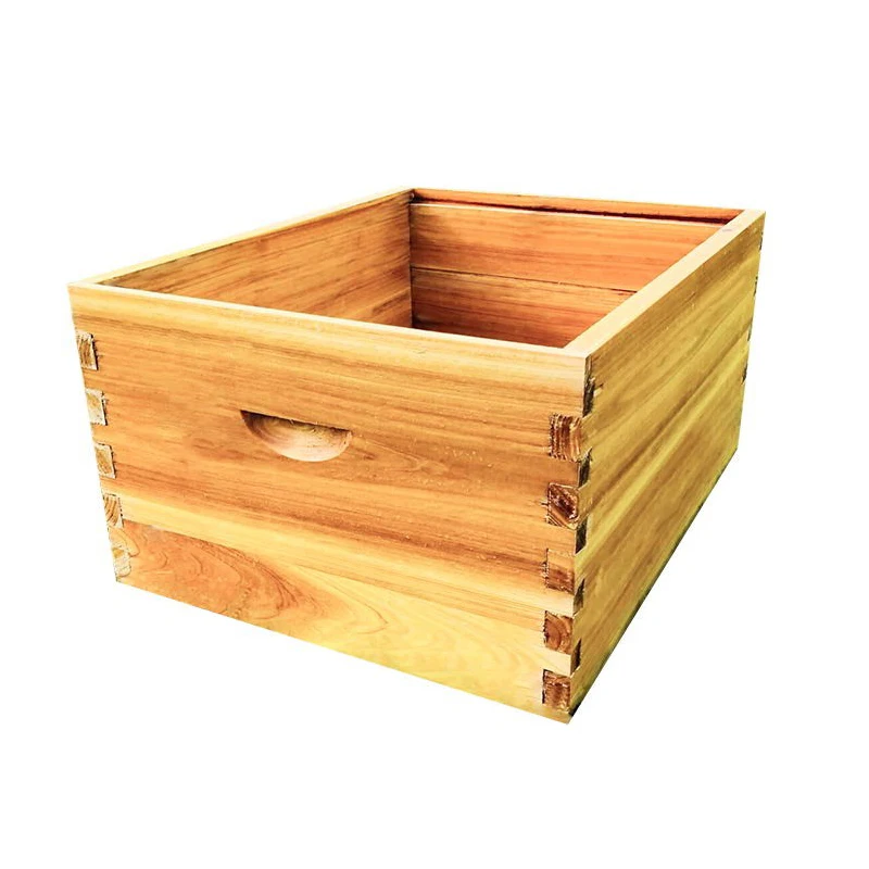 Best selling bee hives beekeeping equipment wooden bee hive