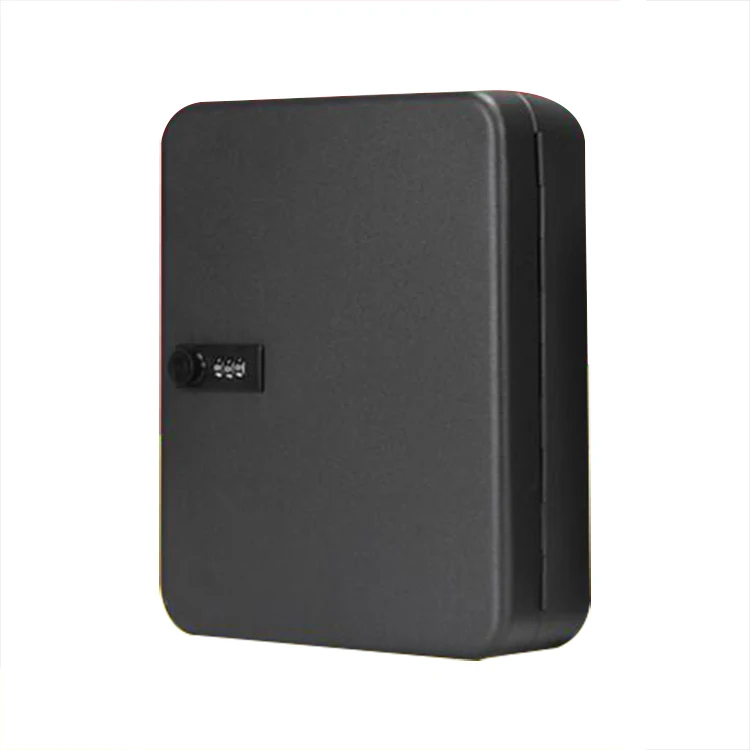 48 keys 3 Digit Password Key Storage Box
