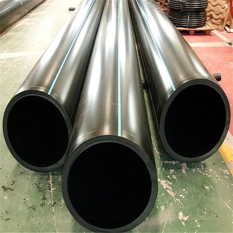 Полиэтиленовая труба Hdpe 90 мм 500 280 пластиковая трубка Sdr11 Sdr 17 Pe 100
