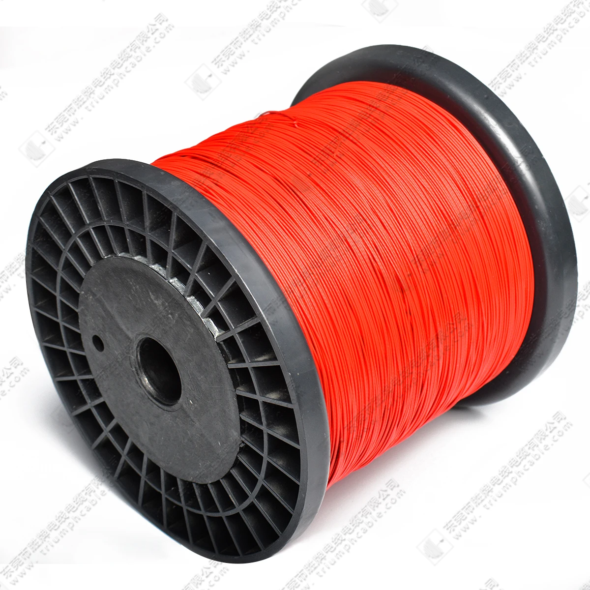FLRY-9B style copper conductor PP insulated  TRIUMPH CABLE manufacturer Automotive Wire