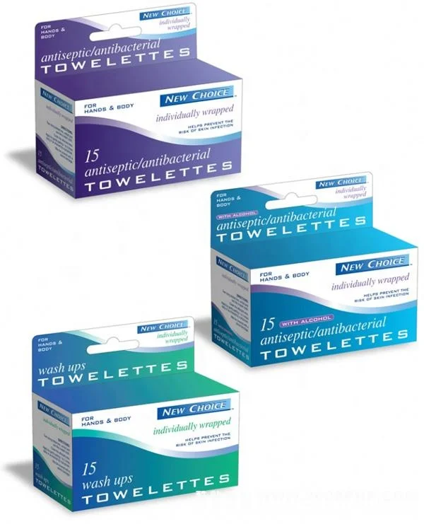 Factory Price Custom Cardboard Paper Package Boxes For Medical Packaging