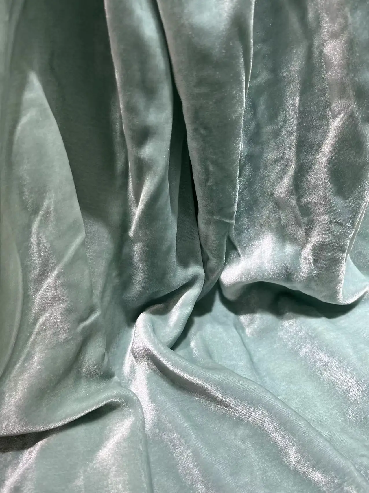 silk fabric pure silk velvet fabric heavy silk velvet