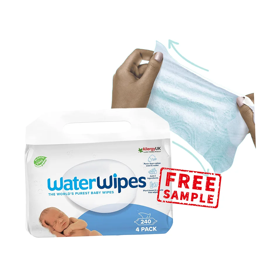 Packing Wet Wipes For All Purpose Cleaning Wipe