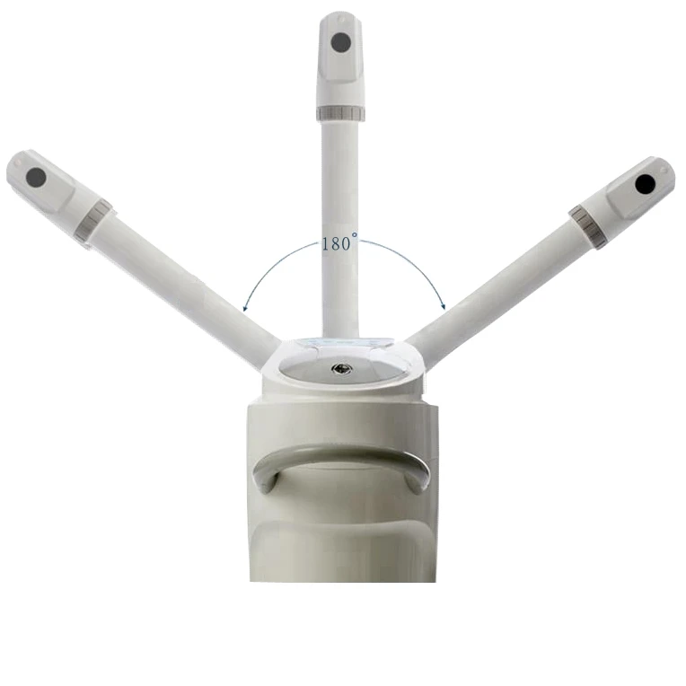 Steamer Face Steam Mist Steamer Face Steam Machine Oem Sauna Nano Feature Facial Steamer