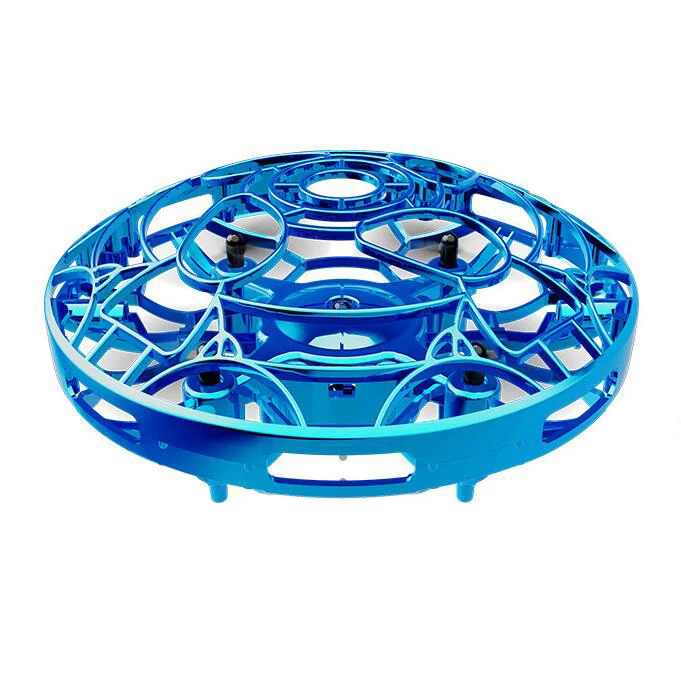 Oempromo Hands Free Mini Drone Indoor Small UFO Flying Ball Drone Toys