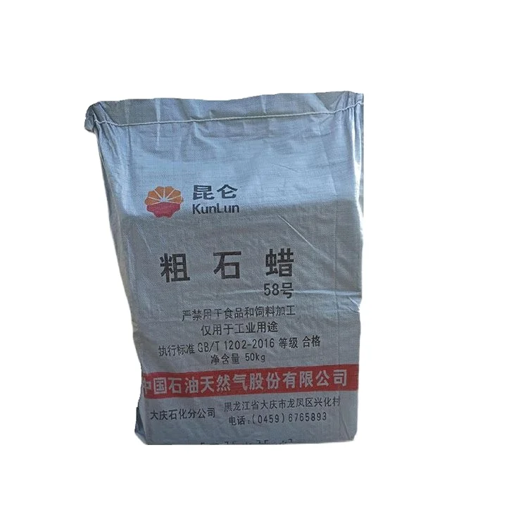 Prime quality supplies china white 4hrs best price shopping fully paraffin wax for candle making