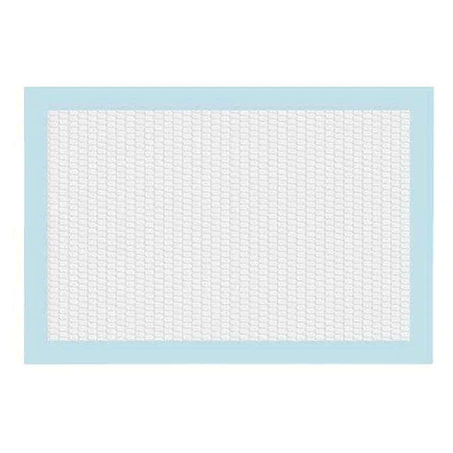 Absorbent Fluff Protective Bed Pee Pads Chucks Pads Disposable Underpads Incontinence Chux Pads For Babies Kids Adults Elderly