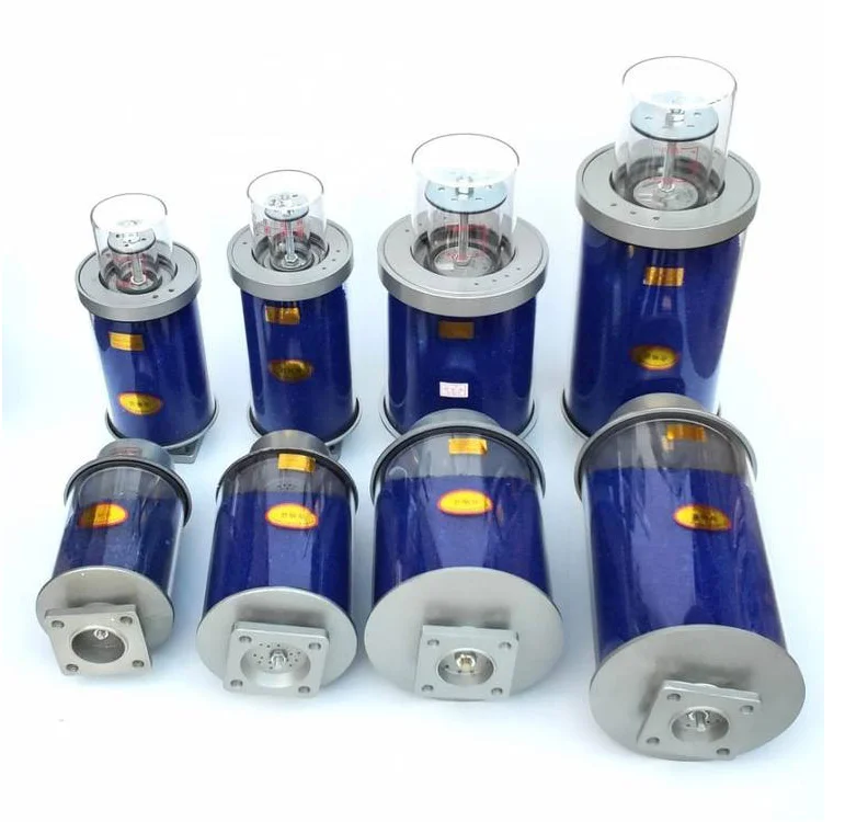 Power transformer oil tank dedicated Cheap price Dehydrating breather for Transformer