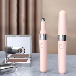 Высококачественный и по низкой цене usb Электрический триммер для удаления волос для мужчин и женщин