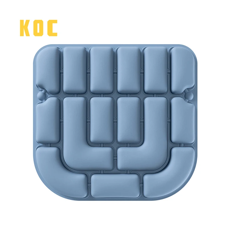 Подушка для инвалидной коляски