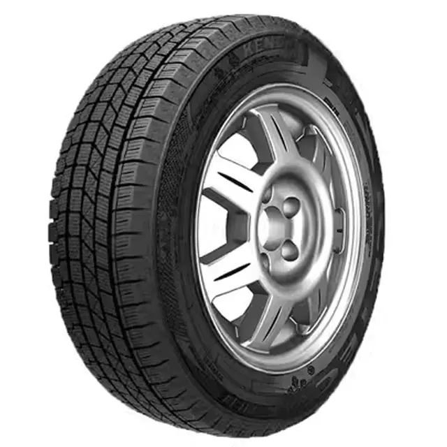 TOP CHINESE BRAND PCR TIRE KR36 PATTERN 265/45R20 104H SNOW TIRE, ASYMMETRICAL PATTERN DESIGN, ENHANCE THE SNOW VOLUME