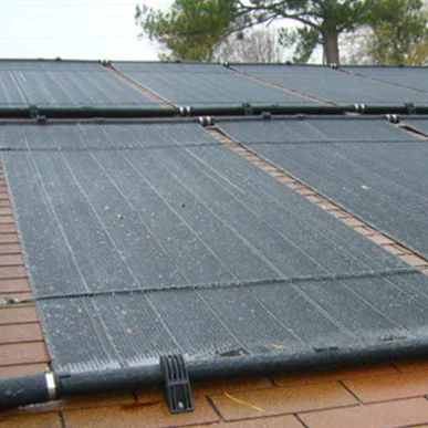 2023 Tube Heat Pipe Vacuum Tube All Season Solar Collectors Solar Water Heating