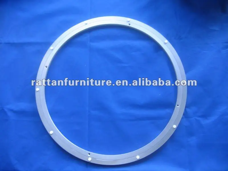 Lazy susan for table