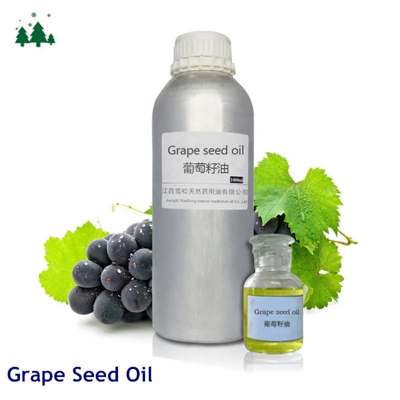 grape seed oil 1
