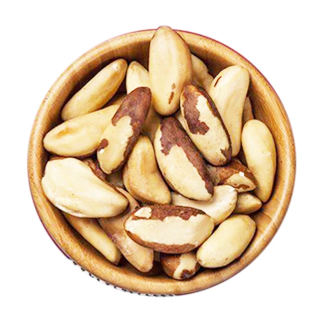 Fresh Brazil Nuts Bulk /Raw Brazilian Nuts Wholesale (1600372454280)
