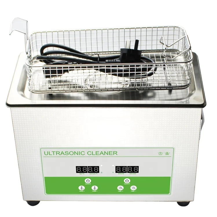 AG SONIC 4.5L медицинский ультразвуковой очиститель для работы инструмента очистки и