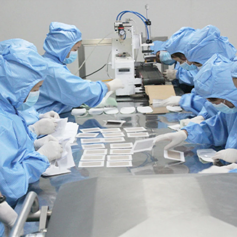 Factory price 40 hours short distance shipment OEM service pet heat pack