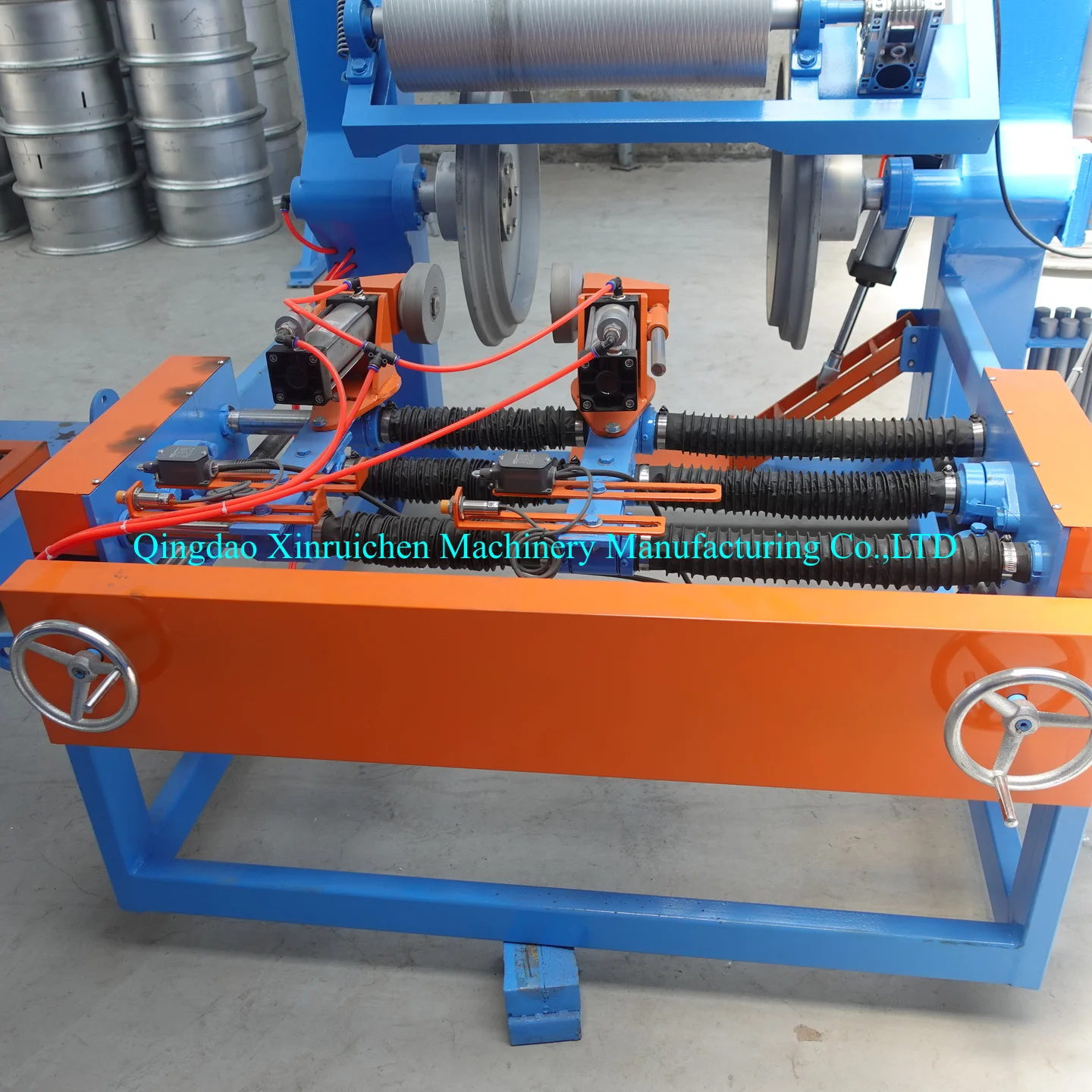 made in china used tyre retreading machine /tyre renew machine