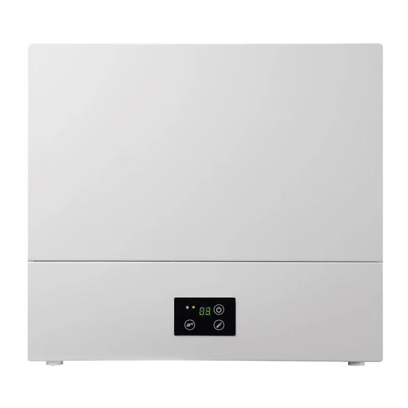 Factory Supply Dental Equipment Ro Filter Water Machine Domestic Tankless Ro Water Purifier For Dental Autoclave Use