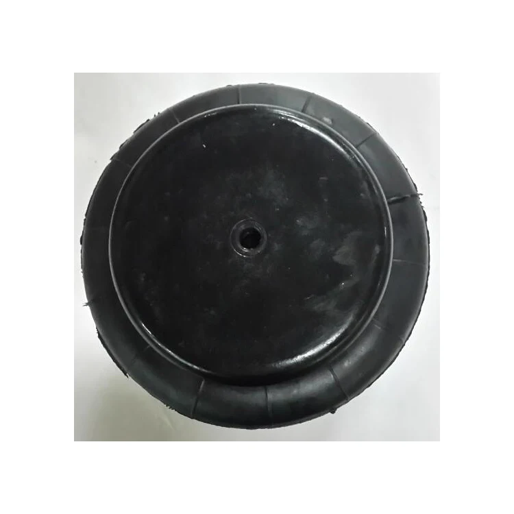 Manufacture Air Suspension Double Convoluted  Air Spring 2B5207