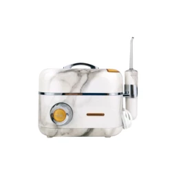 Portable Water Flossing Oral Drip Irrigation Water Tank Dental Teeth Cleaner Electric Water Pick Flosser Dental Teeth Cleaner