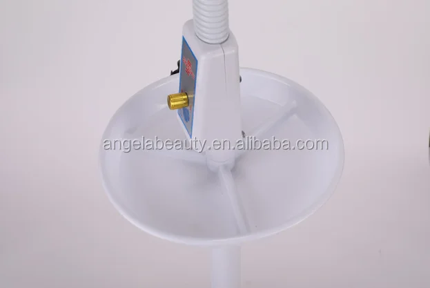 Светодиодная увеличительная лампа A1028 в современном стиле для использования в салоне красоты