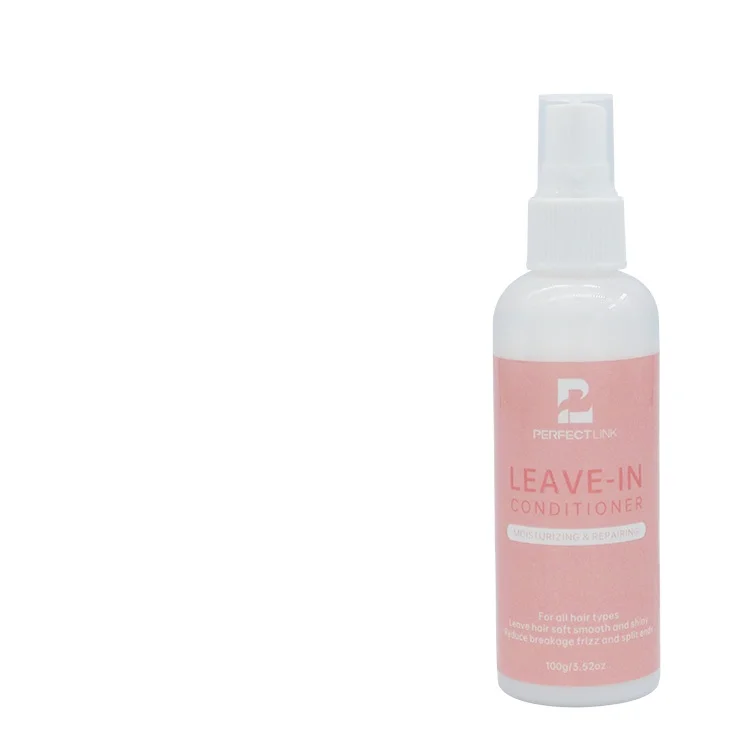 New Arrival Perfectlink Free Sample Private Label Moisturizing Repairing Lightweight Leave-in Conditioner Fortifying Spray