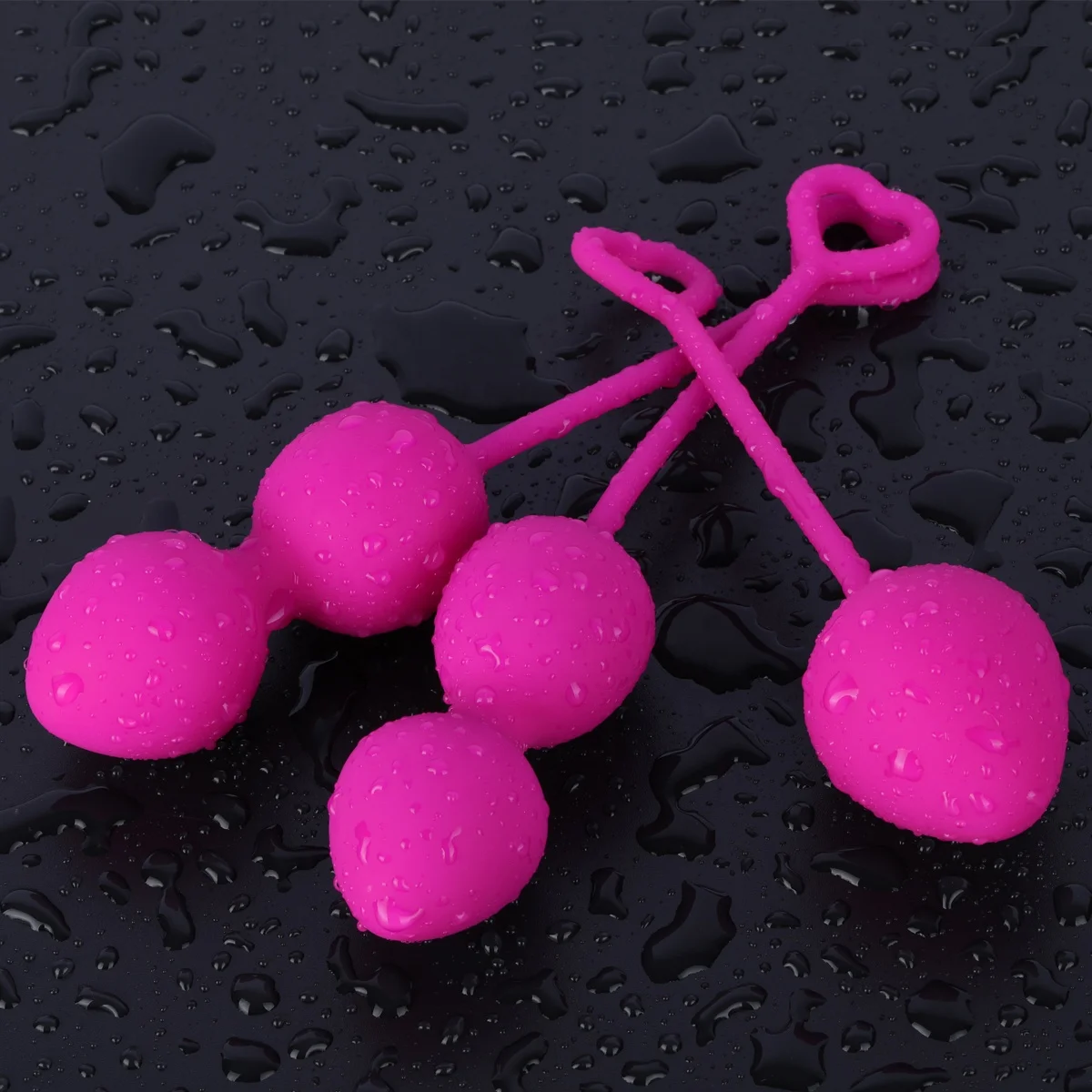 vagina sex toy kegel balls bladder control devices manual rechangeable silicone pelvic toyes machine for sex