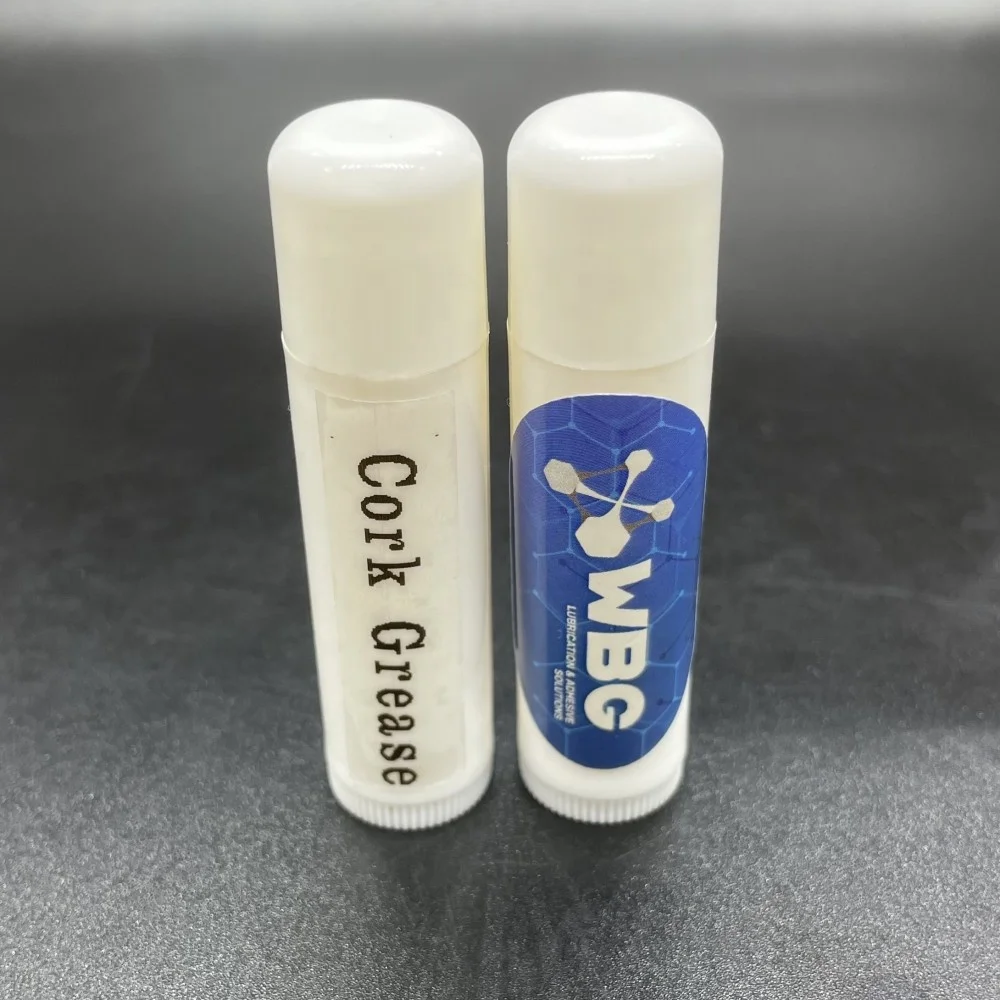 WBG саксофон кларнет флейта пробка смазка для сустава Lube масло музыкальный инструмент