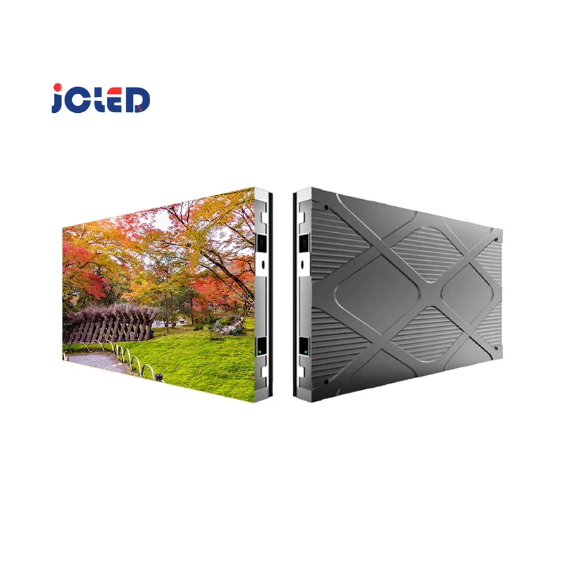 New Product digital P2 led screen factory customization hd full color video led display screen